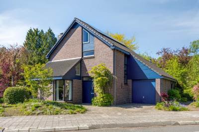Woning Ulenpas 82 Eindhoven