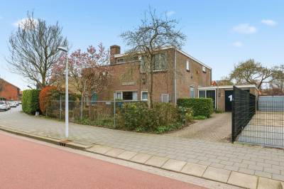 Woning Heijermansstraat 143 Zaandam