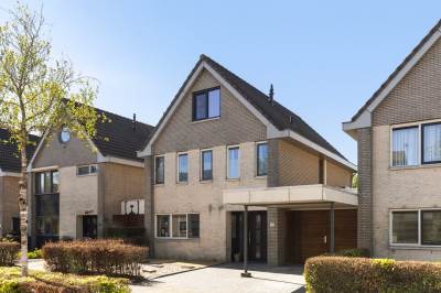 Woning Beethovenlaan 65 Nunspeet