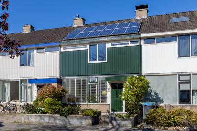Woning Kingmastate 18 Almelo