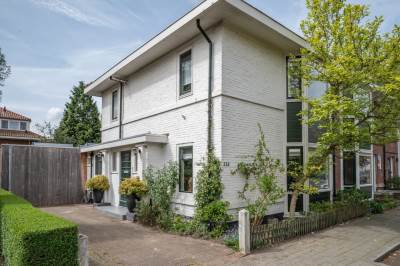 Woning Adrianalaan 256 Rotterdam