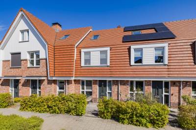 Woning Lupinesingel 73 Alphen aan den Rijn