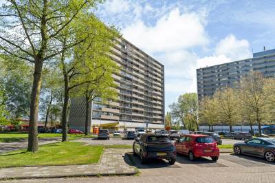 Woning Tjaarda 308 Drachten