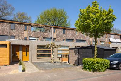 Woning Huygensstraat 45 Boxtel