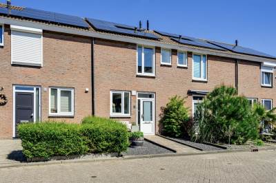 Woning Zonhof 3 Oude-Tonge