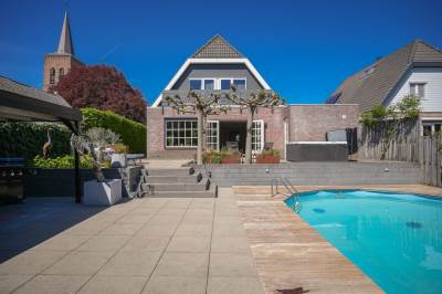 Woning Torenstraat 6 Wijk en Aalburg