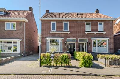 Woning Julianalaan 34A Oosterhout (NB)