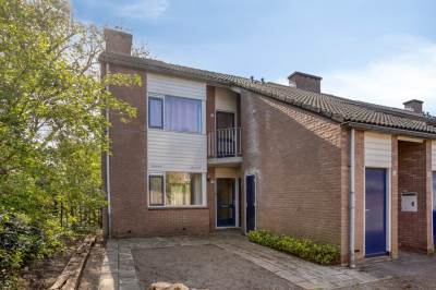 Woning Meidoornlaan 110 Dieren