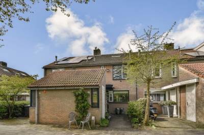 Woning Praam 91 Amstelveen