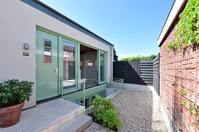 Woning Zeeweg 37B Huizen