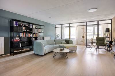 Woning Laan op Zuid 214 Rotterdam
