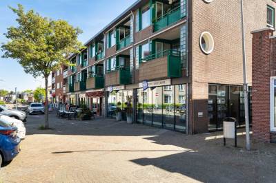 Woning Molenbrink 28 Monster