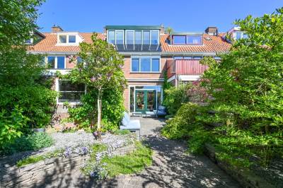 Woning Schipbroekenweg 21 Santpoort-Noord