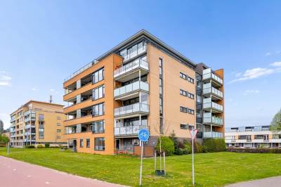Woning Fellinilaan 498 Almere