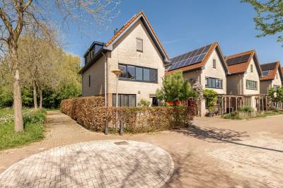Woning Merelweg 32 Culemborg