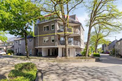 Woning Hoedekenskerkestraat 30 Arnhem