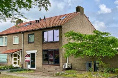 Woning Zwanensingel 71 Wijchen