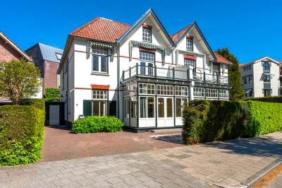 Woning Huydecoperweg 13 Zeist