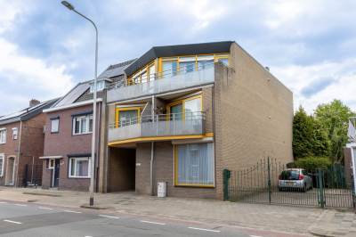 Woning O.L.Vrouwestraat 57C Kerkrade