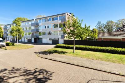 Woning Breitnerlaan 2B Roosendaal