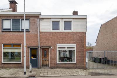 Woning Deldensestraat 6 Almelo