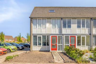 Woning De Clossei 43 Westervoort
