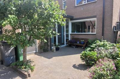 Woning Praam 109 Amstelveen