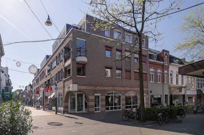 Woning Dautzenbergstraat 20E Heerlen