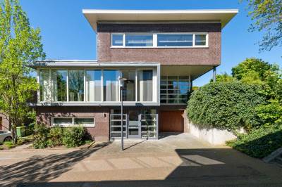 Woning Matzer van Blooisplantsoen 6 Oosterbeek