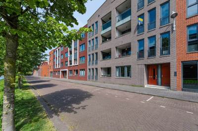 Woning Baak van Herkingen 66 Amersfoort