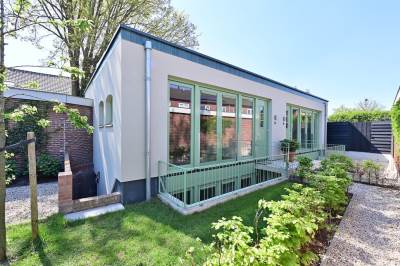 Woning Zeeweg 37A Huizen