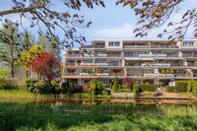 Woning Edelmanlaan 58 Veenendaal