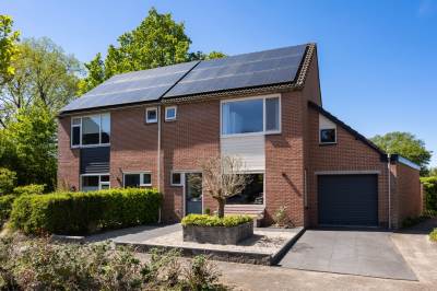 Woning Mesdaghof 1 Nijkerk