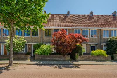 Woning Alard du Hamelstraat 41 Eindhoven