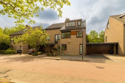 Woning Heijermansplein 5B Schiedam