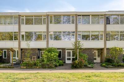 Woning Beethovenlaan 64 Drunen