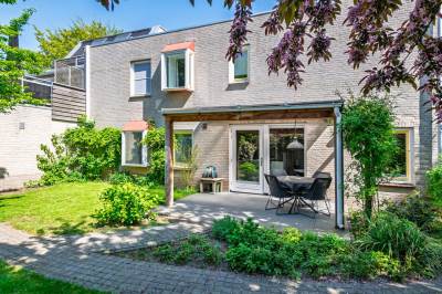 Woning Pandastraat 5 Nijmegen