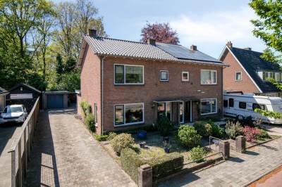 Woning Nieuweweg 26 Soest