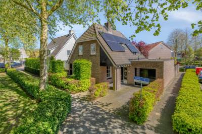Woning Sjerpstraat 1 Loon op Zand
