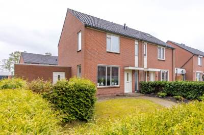 Woning Clematisstraat 20 Musselkanaal