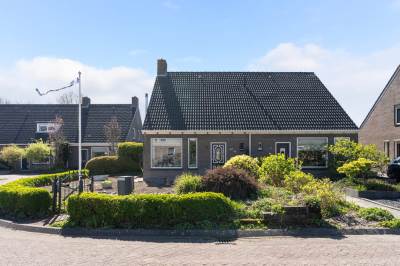 Woning Great Sminia 14 Ferwert