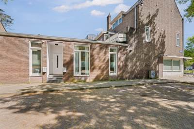 Woning Statenlaan 2A Arnhem