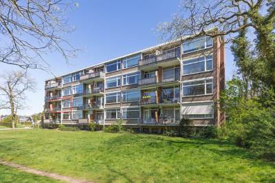 Woning Lange Heul 626 Bussum