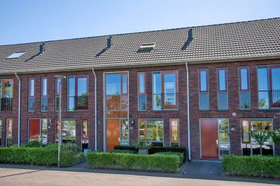 Woning Baars 38 Borne