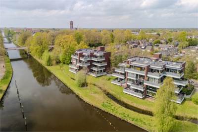 Woning Parallelweg 31 Oirschot