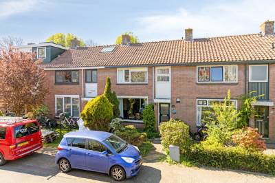Woning Zeekamplaan 23 Heiloo