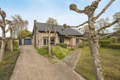 Woning Markweg 4A Strijbeek