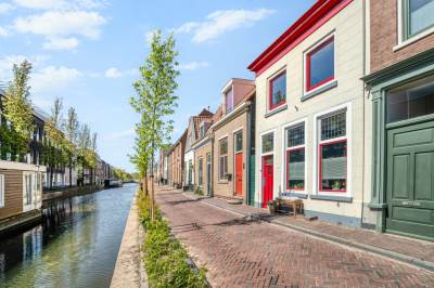 Woning Geerweg 112 Delft