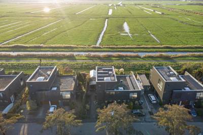 Woning Cantate 29 Zaandam