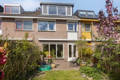 Woning Boekenstein 80 Heiloo